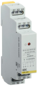 Промежут. реле.OIR 3 конт (8А). 230 В AC | OIR-308-AC230V | IEK - артикул OIR-308-AC230V
