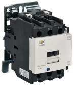 ARMAT Контактор КМИ-А-34012 LC1D 40А 230В/АС3 1НО/1НЗ  | AR-ACC-31-040-230-11 | IEK - артикул AR-ACC-31-040-230-11