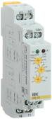 Реле наполн/дренаж ORL 24-240 В AC/DC | ORL-02-ACDC24-240V | IEK - артикул ORL-02-ACDC24-240V