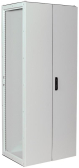 ВРУ сборный корпус 2000х800х600-2Д IP54 SMART - IEK (ИЭК), артикул YKM50-2000-800-600-2D-54