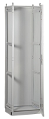 Шкаф напольный цельносварной ВРУ-1 18.80.45 IP54 TITAN - IEK (ИЭК), артикул YKM1-C3-1884-54
