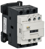 ARMAT Контактор КМИ-А-10912 LC1D 9А 230В/АС3 1НО/1НЗ  | AR-ACC-11-009-230-11 | IEK - артикул AR-ACC-11-009-230-11