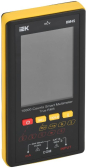 ARMA2L 5 Мультиметр цифровой SMART DM4S IEK - артикул A2L5-DM29-04