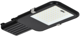 Светильник LED консольный уличный ДКУ 1013-50Д 5000К IP65 - IEK (ИЭК), артикул LDKU1-1013-050-5000-K03