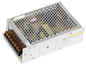 Драйвер LED ИПСН-PRO 150Вт 12 В блок - клеммы IP20 - IEK (ИЭК), артикул LSP1-150-12-20-33-PRO