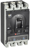 ARMAT Авт. выкл. лит. корпус 3P I 85кА 500А ТМ рег. | AR-MCCB-3I-085-0500A-ATUC | IEK - артикул AR-MCCB-3I-085-0500A-ATUC