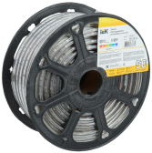 Лента LED 50м LSR-5050RGB30-7,2-IP67-220В - артикул LSR4-3-030-67-0-50