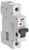 Выключатель нагрузки ISW 1P 40А - IEK (ИЭК), артикул AR-SWN-1-040