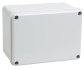 Коробка распаячная КМ41261 150х110х85мм - IEK (ИЭК), артикул UKO11-150-110-085-K41-44