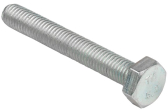 Болт шестигранный М10х60 - IEK (ИЭК), артикул CLP1M-B-10-60