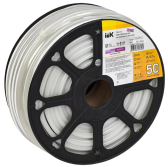 Лента светодиодная 50м LSR-2835P120 9,6Вт/м 220В IP67 - артикул LSR5-9-120-67-0-50
