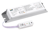 Блок аварийного питания БАП12-3,0 для LED - артикул LLVPOD-EPK-12-3H