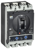 ARMAT Авт. выкл. лит. корпус 3P G 85кА 200А ТМ рег. | AR-MCCB-3G-085-0200A-ATUC | IEK - артикул AR-MCCB-3G-085-0200A-ATUC
