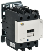 ARMAT Контактор КМИ-А-49512 LC1D 95А 230В/АС3 1НО/1НЗ  | AR-ACC-41-095-230-11 | IEK - артикул AR-ACC-41-095-230-11