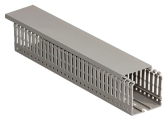 Короб перфорированный 60х60 ИМПАКТ - М (2м) - артикул CKM50-060-060-1-K03