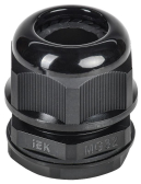 Сальник MG 32 диаметр проводника 18-25мм IP68 IEK - IEK (ИЭК), артикул YSA20-21-32-68-K02