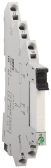 Интерф. реле ORM 3. 1NO+1NC. 24В DC | ORM-41F-3 | IEK - артикул ORM-41F-3