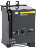 Электропривод ЭПм-37 220В MASTER - IEK (ИЭК), артикул SVA40D-EP-02