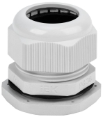 Сальник PG-36 диаметр кабеля 24-32мм IP54 - IEK (ИЭК), артикул YSA20-32-36-54-K41