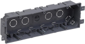 Коробка приборная ONFLOOR - артикул KNP-80-16-PA-7012