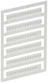 ARMAFIX Маркер для CTS/CP 2,5мм2 с символами 1120 IEK - артикул AF-CT10D-M-D25-02