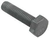 Болт шестигранный М8х20 HDZ - IEK (ИЭК), артикул CMZ10-BT-08-020-HDZ