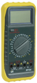 Мультиметр цифровой Professional MY64 - IEK (ИЭК), артикул TMD-5S-064