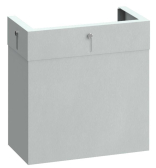 Компенсатор высоты для УЭРМ-Х-2700 (2шт) - IEK (ИЭК), артикул IND-KOMP-2700-1