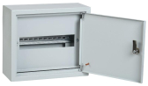 Корпус металлический ЩРн-12з (265х310х120) IP31 GENERICA | MKM14-N-12-31-Z-G | IEK - артикул MKM14-N-12-31-Z-G