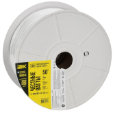 Лента светодиодная ''неон'' 50м LSR-2835W120-9,6-IP67-220В - артикул LSR5-2-120-67-0-50