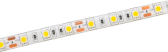 Лента светодиодная 5 м LSR-5050WW60-14,4-IP65-12В - IEK (ИЭК), артикул LSR2-1-060-65-3-05