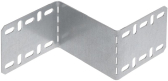 Переходник H 50x200 - IEK (ИЭК), артикул CLP1H-050-200
