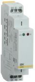 Импульсное реле ORM. 1 конт. 230 В AC | ORM-01-AC230 | IEK - артикул ORM-01-AC230