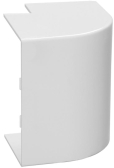 Внешний угол КМН 40х40 (4шт/компл) - IEK (ИЭК), артикул CKMP10D-N-040-040-K01-R