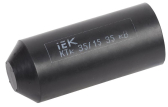 Капа термоусаживаемая КТк 35/15 35кВ - артикул UMR-SM-3515-35KV