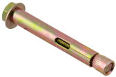Болт анкерный М6/8х80 | CMZ10-AB-08-080 | IEK - артикул CMZ10-AB-08-080