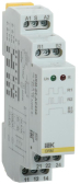 Импульсное реле ORM. 2 конт. 230 В AC | ORM-02-AC230 | IEK - артикул ORM-02-AC230