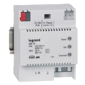 KNX DIN БП 240V/27V - артикул 003512