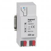 KNX блок расширения - артикул 003516