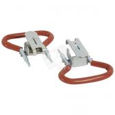 Рукоятка (съемник) для DPX630 (2шт) (026368  Legrand) - артикул 026368  Legrand