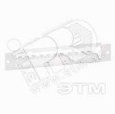 032914 Патч-панель mini 12RJ45 1U наборная - артикул 032914
