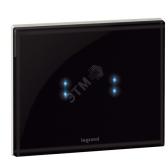 Клавиша светорег RF - артикул 066392