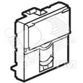 Mosaic-New Розетка 2m RJ45 кат.5 - артикул 078602