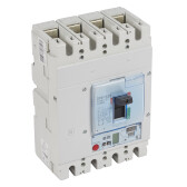 Автоматический выключатель DPX3 630 - эл. расц. S2 - с изм. блоком. - 36 кА - 400 В~ - 4П - 250 А | 422101 | Legrand - артикул 422101
