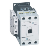 CTX3 Контактор 3п 50А 2НО2НЗ 230В AC (416146) - Legrand, артикул 416146