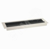 032972 Пласт.вв.каб.с щетками 600мм (032972  Legrand) - артикул 032972  Legrand