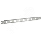 Фиксатор для кабеля для шкафа 600мм (034078  Legrand) - артикул 034078  Legrand