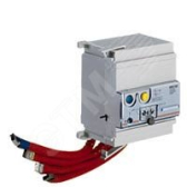 DPX блок УЗО 125А к DPX125 4П.бок.монтаж (026013  Legrand) - артикул 026013  Legrand