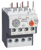 Реле тепловое RTX мини 0.4...0.63A (417083) - артикул 417083