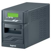 Источник бесперебойного питания NikyS 1кBA IEC USB - артикул 310006